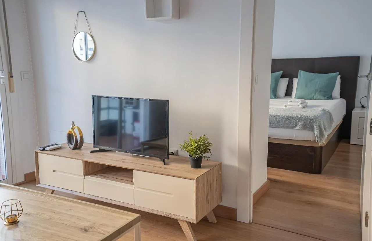 Stay U-Nique Apartment Ricardo Soriano Marbella Spain